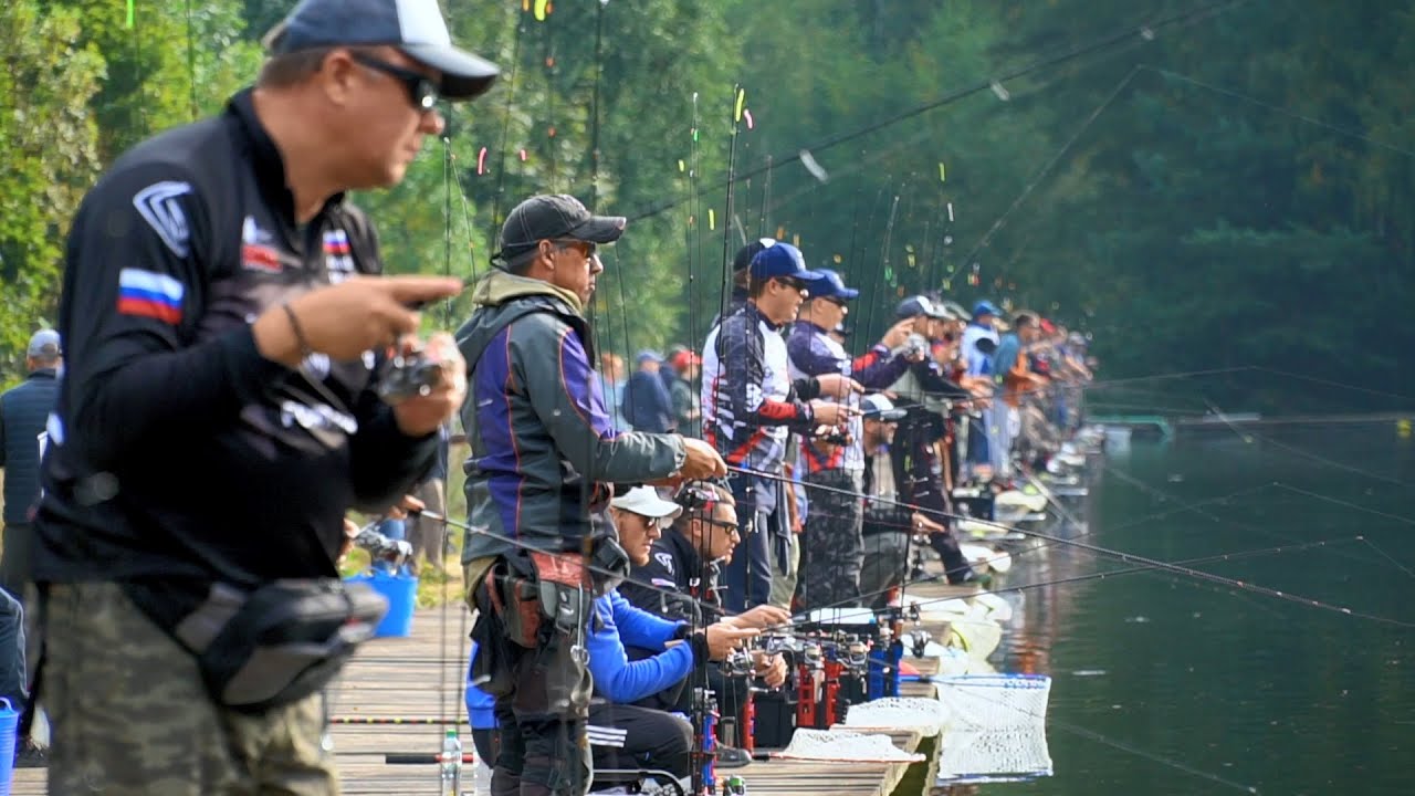 Ránking de competencias